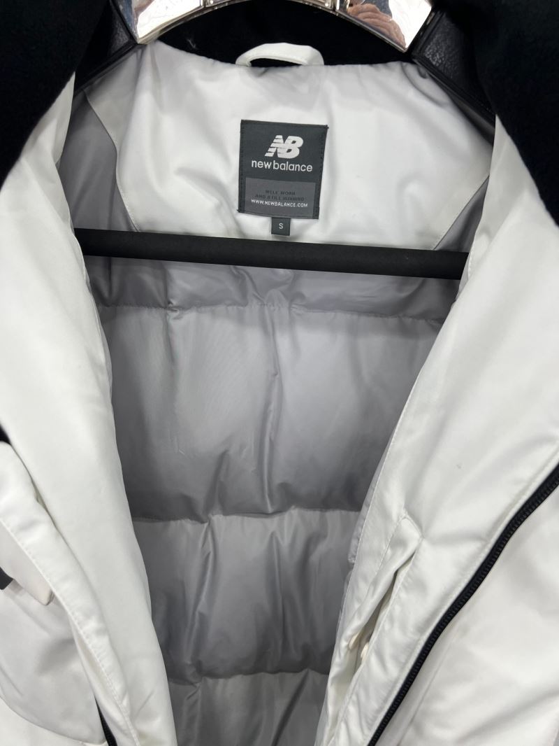 Balenciaga Down Jackets